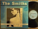 THE SMITHS - HATFUL OF HOLLOW (UK, 1984, ROUGH TRADE LP, EX COND)