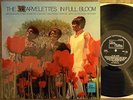 THE MARVELETTES - IN FULL BLOOM (UK, 1969, TAMLA MOTOWN LP, EX COND)