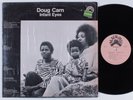 DOUG CARN Infant Eyes BLACK JAZZ LP VG++ SHRINK
