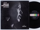 BILLIE HOLIDAY The Billie Holiday Story DECCA 2XLP gatefold