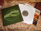 Stereophonics – Just enough education to perform - RARE Vinyl LP album 2001