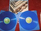 The Beatles 1967-1970 BLUE Vinyl Double Album in EX+ Condition Perfect Copy