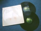THE BEATLES    WHITE ALBUM    ORIGINAL 