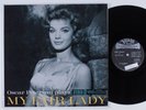 OSCAR PETERSON Plays My Fair Lady VERVE LP