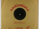 Aki Aleong & the Nobles - Earthquake Acetate 12