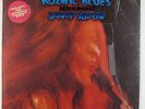 Janis Joplin - I Got Dem Ol' Kozmic Blues Again Mama  LP - Columbia VG++ Shrink