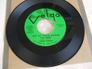 Gwen Owens 'Just Say You're Wanted (And Needed)' US Velgo northern soul 45 vgc