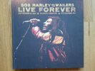 BOB MARLEY & THE WAILERS Live Forever September 23, 1980 Pittsburgh Deluxe Edt