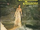 Joy White - Sentimental Reasons JA Germain LP Listen