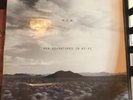 R.E.M. new adventures in hi-fi REM US ORIGINAL 2LP 9 46320-1