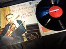 HENRYK SZERYNG BEETHOVEN VIOLIN CONCERTO HAITINK PHILIPS 6500-531 RARE PROMO EXC