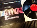 RCA LIVING STEREO RARE WHITE DOG LSC 2446 SCHEHERAZADE REINER CSO 15S/12S TAS NR