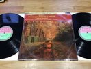 Brahms Festival Quartet Piano, Babin, Goldberg, RCA Living Stereo Test Pressing