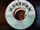 Ethiopian Prophets - Babylon Can't Escape - Western 7