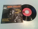 EP GENE VINCENT - LONG TALL SALLY - ESRF 1649 -