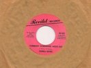 Darrell Banks - Somebody ( Somewhere ) Needs You - Revilot - Northern Soul Cross