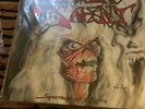 Morbid Saint Spectrum Of Death No Colours Press 2006 Ltd 300