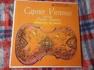 violinist MISCHA ELMAN Kreisler Recital Vanguard stereo early label Mint minus