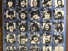 THE BEATLES CHRISTMAS ALBUM APPLE SBC 100 PROMO SHRINK THEATRE ROYAL