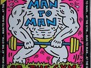 MAN TO MAN 