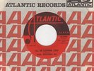 Soul Brothers Six - I'll Be Loving You / Some Kinda Wonderful - Atlantic 45-2406
