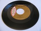 JOHNNY NASH - LOVE AIN'T NOTHIN' / TALK TO ME - ARGO