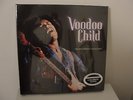 Jimi Hendrix - Voodoo Child - 4 LP Box - Classic Records Red Vinyl SEALED