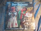 LEONCAVALLO - PAGLIACCI - OPERA Gardelli Munich LUICA POPP, ATLANTOV sealed MINT
