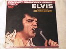 Elvis Presley - Madison Square Garden LIVE. 1973 Japan 7
