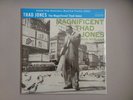 The Magnificent Thad Jones - BLUE NOTE 1527 (MONO vinyl record)