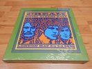 SEALED CREAM ROYAL ALBERT HALL VINYL RECORD 3 LP BOX SET 180 GRAM RTI CLAPTON
