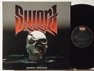 SWORD : SWEET DREAMS    -    1988  LP  HOLLAND