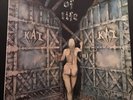 KAT - 38 Minuts of Life LP  Poljazz Records KPSJ019 IMPORT Thrash metal