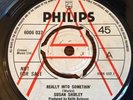 SUSAN SHIRLEY 'REALLY INTO SOMETHIN'  60'S RARE NORTHERN SOUL
