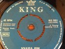 THE RUMBLERS 'SOULFUL JERK'  60'S RARE NORTHERN SOUL