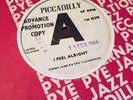 JIMMY JAMES & THE VAGABONDS 'I FEEL ALRIGHT' 60'S RARE NORTHERN SOUL