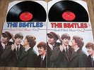 THE BEATLES, ROCK 'N' ROLL MUSIC VOLS.1 & 2, UK MFP 2 x LPs, EXCELLENT ALL ROUND