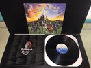 Armored Saint March of the Saint 1984 Chrysalis in Shrink VG+ Condition