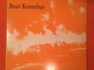 Dead Kennedys – Fresh Fruit For Rotting Vegetables - 1st IRS Pressing w/ POSTER