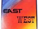 EAST/WEST BAND Self-Titled LP 70s Private Press San Diego Soft Yacht Folk Rock