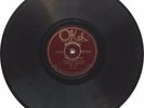 78 RPM OKEH 40772 FRANKIE TRUMBAUER BIX BEIDERBECKE SINGIN' THE BLUES LANG '27 ?