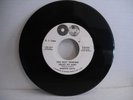 Marvin Gaye, Too Busy Thinking About My Baby, Tamla T 54181, WLP, SOUL