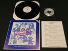 Dick Clark National Music Survey #200 Movie Special LP/CD - Like American Top 40