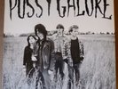 PUSSY GALORE Groovy Hate Fuck 12