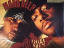 MOBB DEEP - Murda Muzik (reissue) - Vinyl (180 gram audiophile vinyl 2xLP)