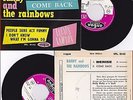 EP **RANDY & THE RAINBOWS + LUCIUS LAWTON **