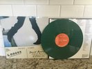 DAVID BOWIE - LODGER - BRAND NEW GREEN COLORED VINYL IMPORT LP