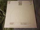 GUY FALLOT cello:  Debussy Sonata and Franck Sonata RCA LSC3144 Sealed