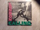 THE CLASH - London Calling U.K. ORIGINAL DBLE LP 1979 Press