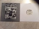 THE 101'ers - Beat Music Dynamite RARE UK LP. the Clash
